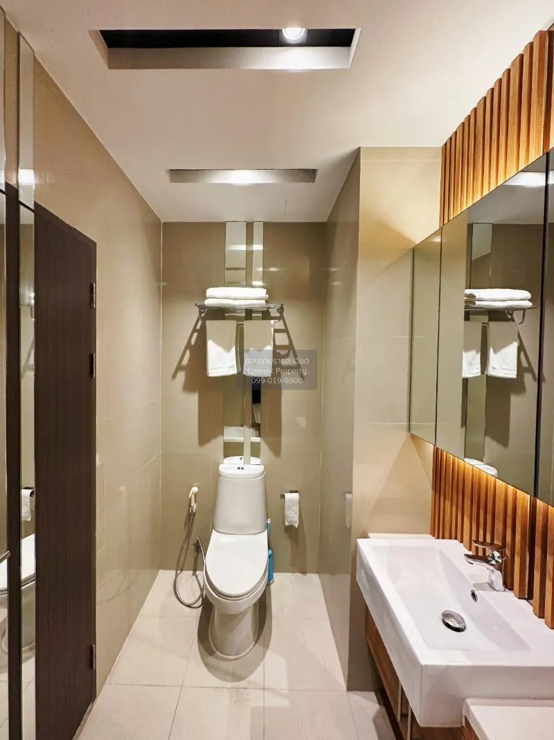 เช่าคอนโด  โนเบิล รีไฟน์ BTS-พร้อมพงษ์ คลองตัน เขต คลองเตย กรุงเท