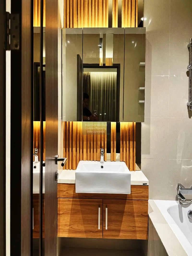 เช่าคอนโด  โนเบิล รีไฟน์ BTS-พร้อมพงษ์ คลองตัน เขต คลองเตย กรุงเท