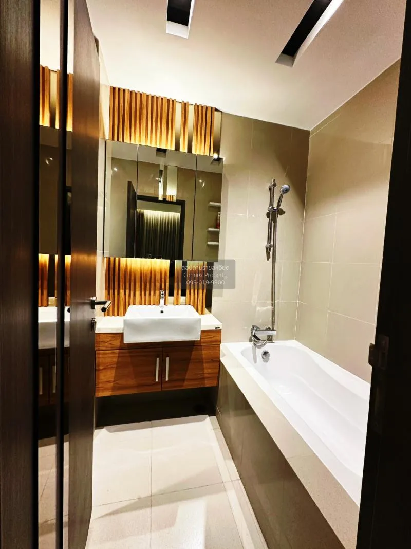 เช่าคอนโด  โนเบิล รีไฟน์ BTS-พร้อมพงษ์ คลองตัน เขต คลองเตย กรุงเท