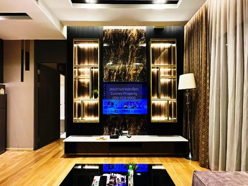 เช่าคอนโด  โนเบิล รีไฟน์ BTS-พร้อมพงษ์ คลองตัน เขต คลองเตย กรุงเท 4