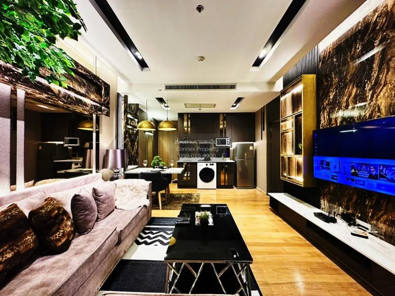 เช่าคอนโด  โนเบิล รีไฟน์ BTS-พร้อมพงษ์ คลองตัน เขต คลองเตย กรุงเท