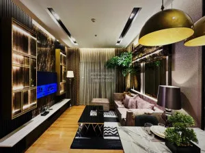 เช่าคอนโด  โนเบิล รีไฟน์ BTS-พร้อมพงษ์ คลองตัน เขต คลองเตย กรุงเทพ CX-15275