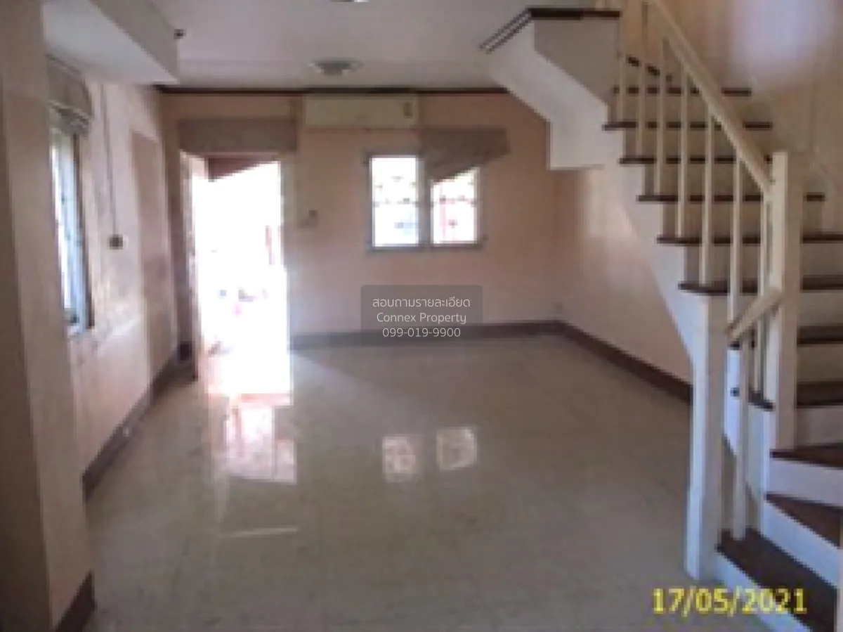 For Sale Townhouse/Townhome  , Pruksa 34 Panalee , Na Kluea , Phr 2