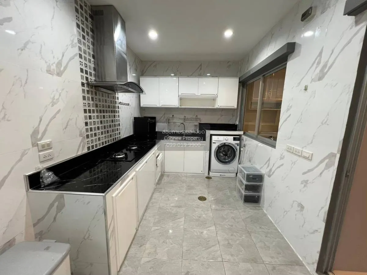 For Rent Townhouse/Townhome  , Baan Lumpini Town Park Thakham - R