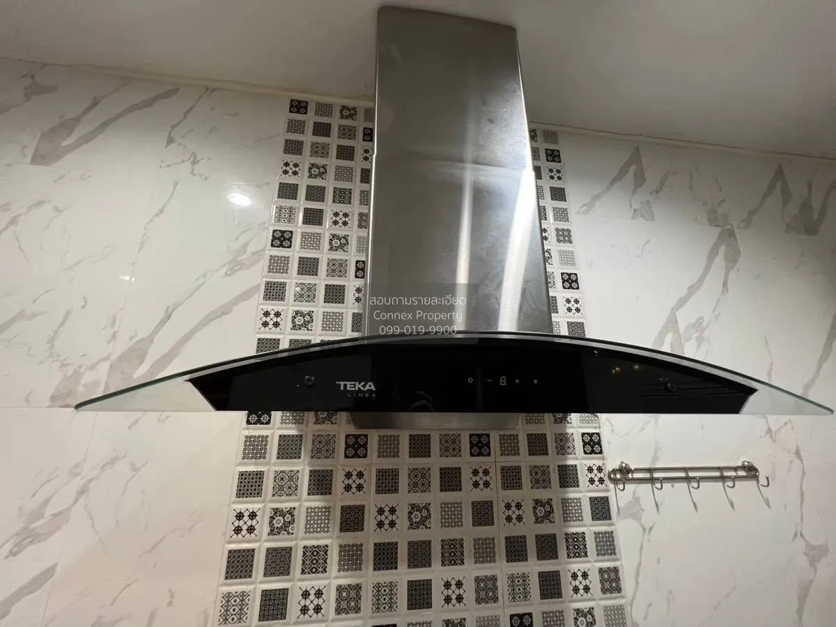 For Rent Townhouse/Townhome  , Baan Lumpini Town Park Thakham - R