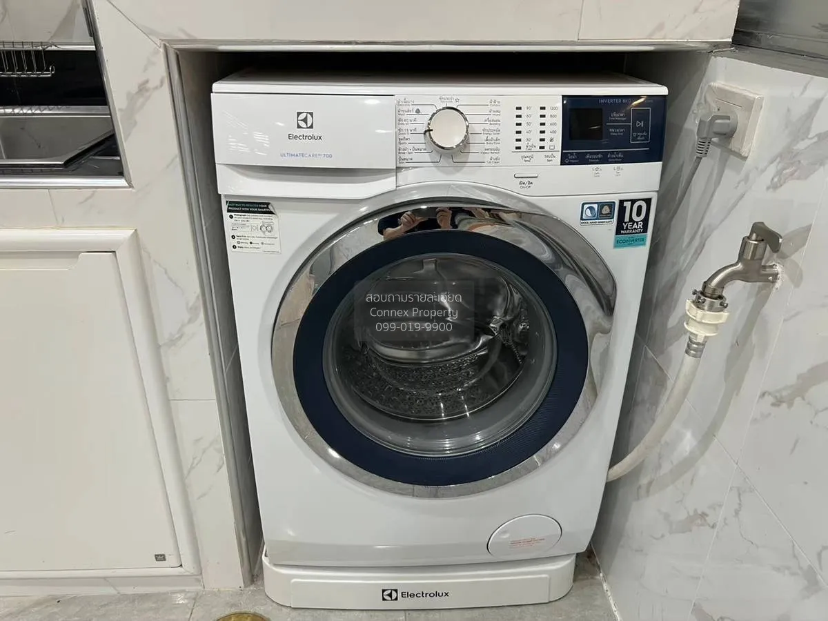 For Rent Townhouse/Townhome  , Baan Lumpini Town Park Thakham - R