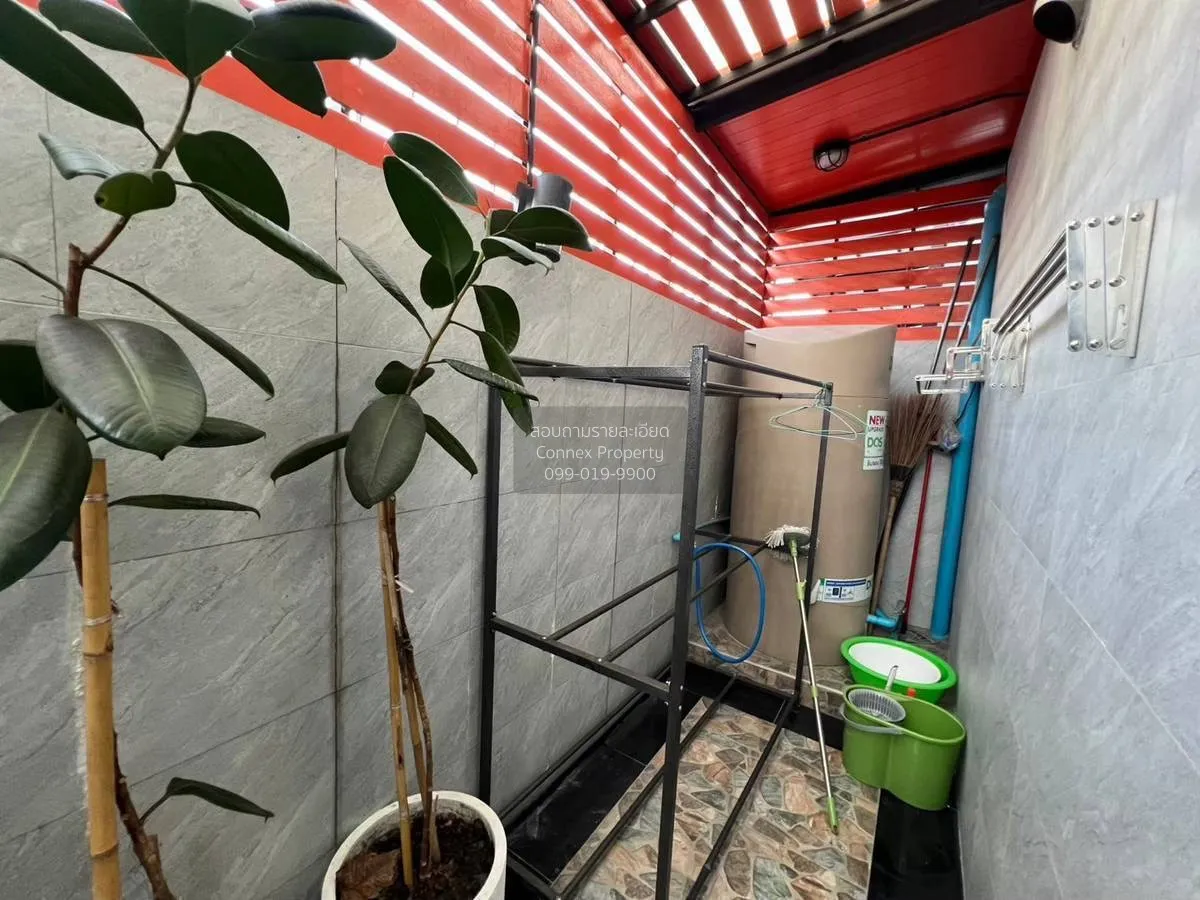 For Rent Townhouse/Townhome  , Baan Lumpini Town Park Thakham - R