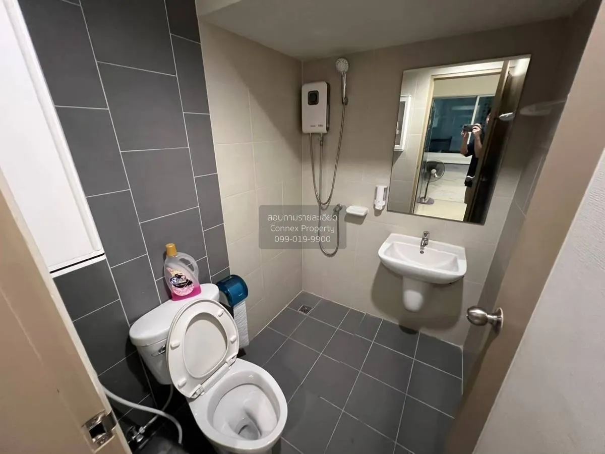 For Rent Townhouse/Townhome  , Baan Lumpini Town Park Thakham - R