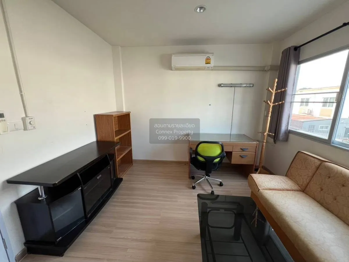 For Rent Townhouse/Townhome  , Baan Lumpini Town Park Thakham - R