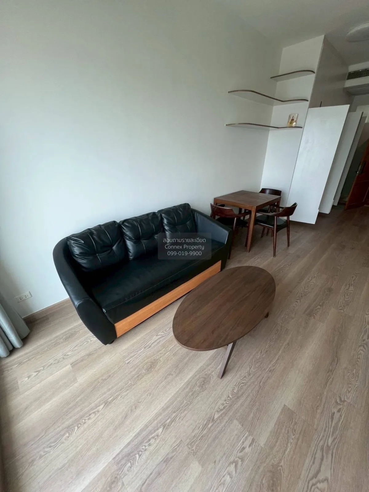 เช่าคอนโด  ศุภาลัย พรีเมียร์ เจริญนคร วิวสวย ชั้นสูง วิวแม่น้ำ หน 4