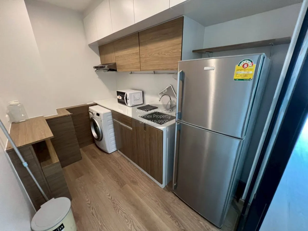 เช่าคอนโด  ศุภาลัย พรีเมียร์ เจริญนคร วิวสวย ชั้นสูง วิวแม่น้ำ หน