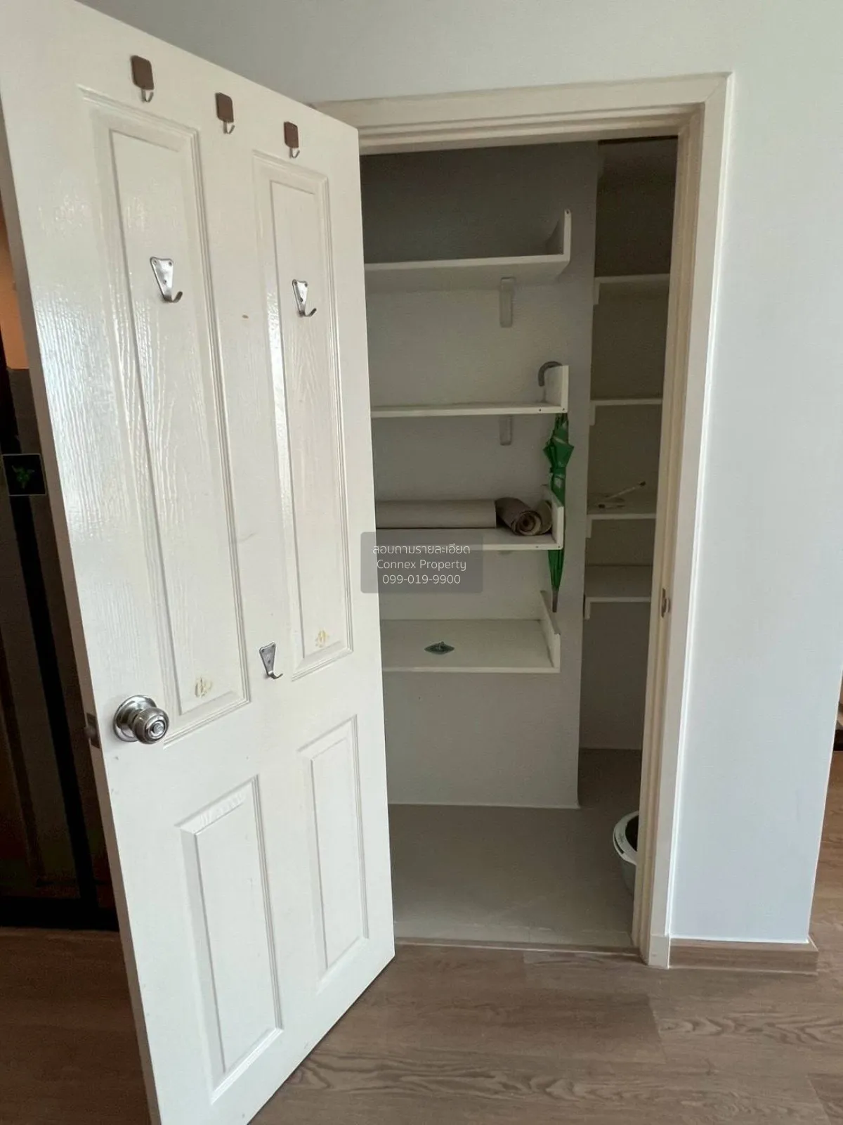 เช่าคอนโด  ศุภาลัย พรีเมียร์ เจริญนคร วิวสวย ชั้นสูง วิวแม่น้ำ หน