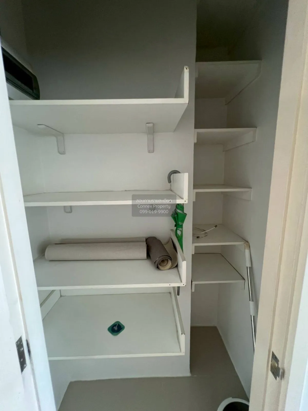 เช่าคอนโด  ศุภาลัย พรีเมียร์ เจริญนคร วิวสวย ชั้นสูง วิวแม่น้ำ หน