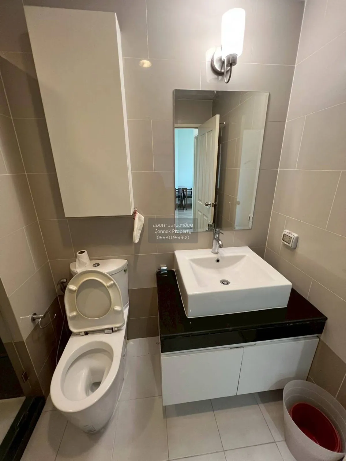 เช่าคอนโด  ศุภาลัย พรีเมียร์ เจริญนคร วิวสวย ชั้นสูง วิวแม่น้ำ หน