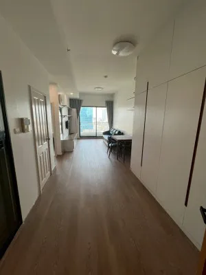 For Rent Condo , Supalai Premier Charoen Nakhon , nice view , high floor , river view , wide frontage , newly renovated , BTS-Khlong San , Khlong San , Khlong San , Bangkok , CX-152757