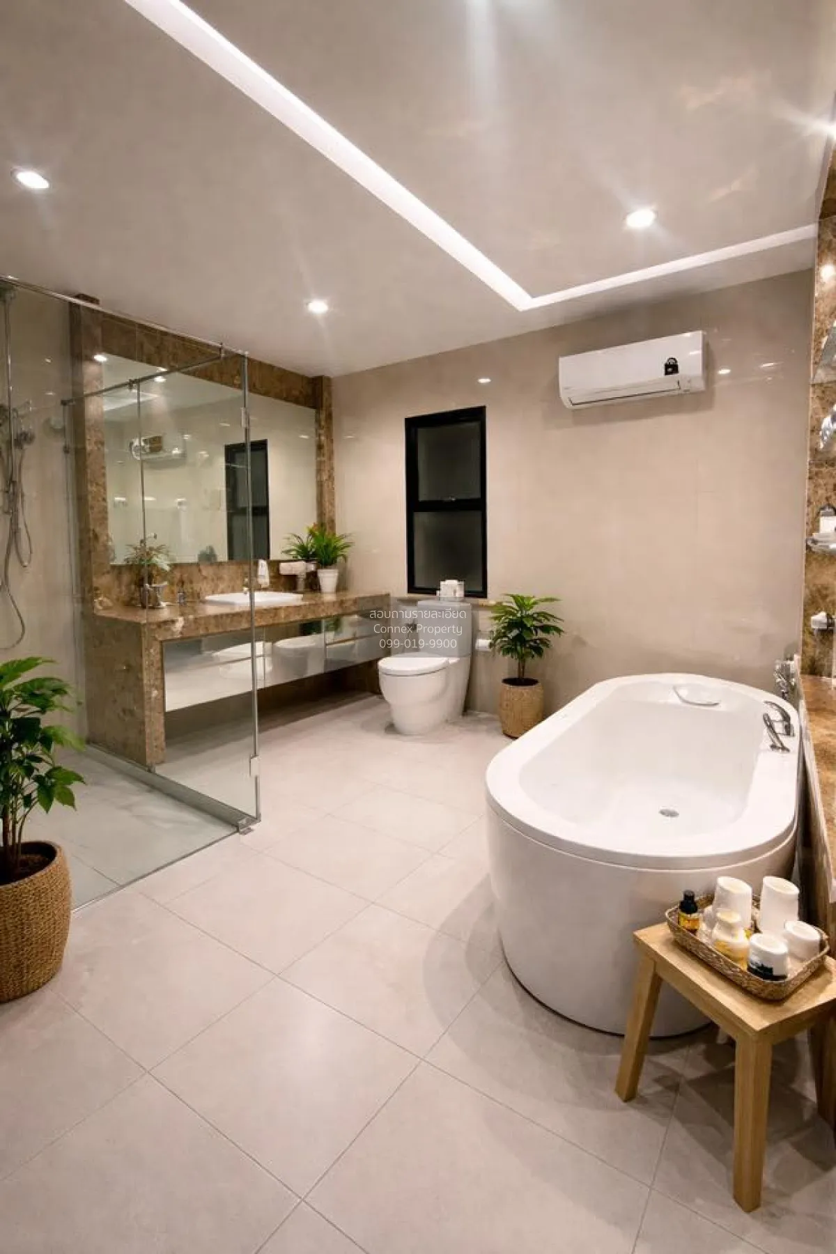 For Sale House , Prinn Sathorn - Ratchaphruek , corner unit , MRT