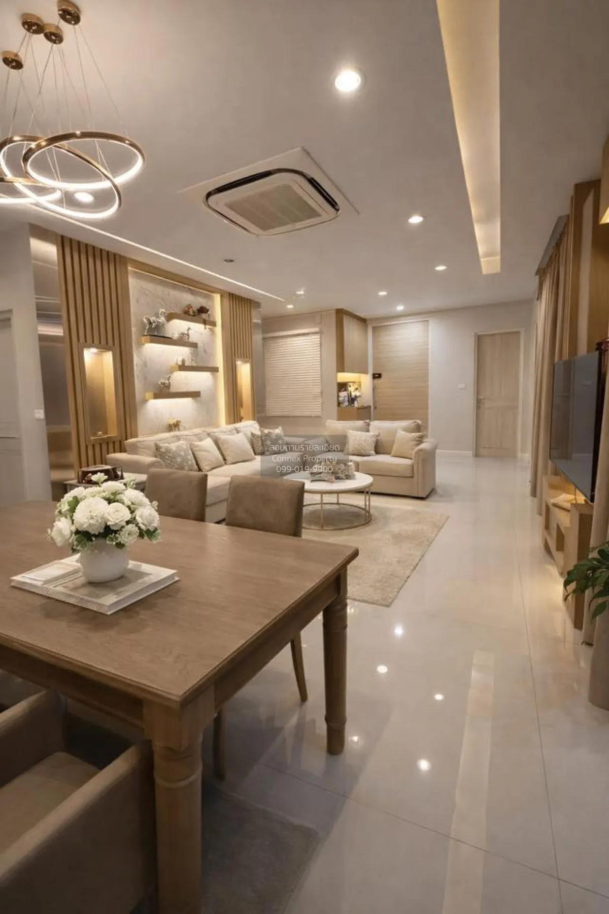 For Rent House , Prinn Sathorn - Ratchaphruek , corner unit , MRT 3