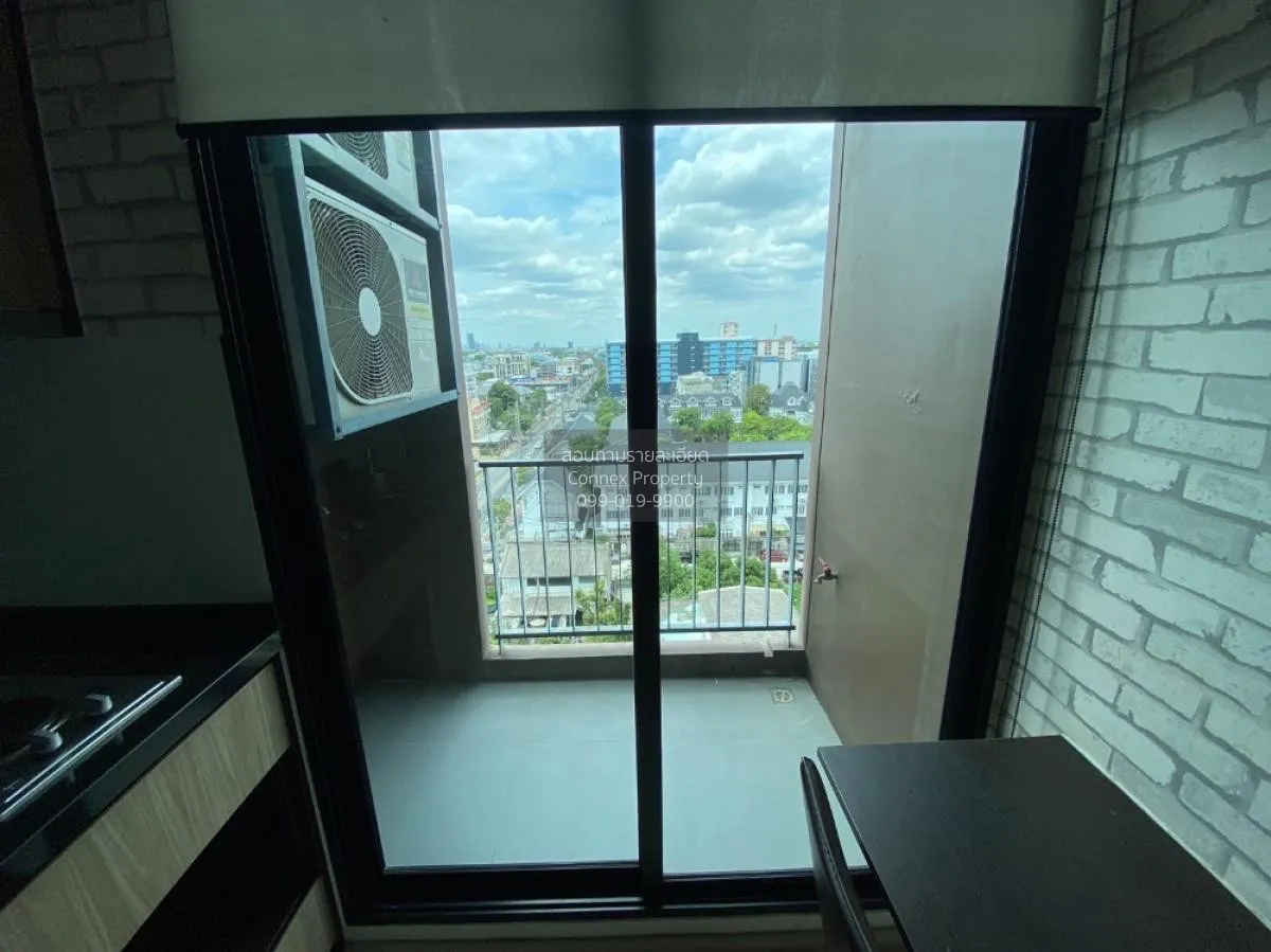 For Rent Condo , The Gallery Bearing , BTS-Bearing , Samrong Nuea