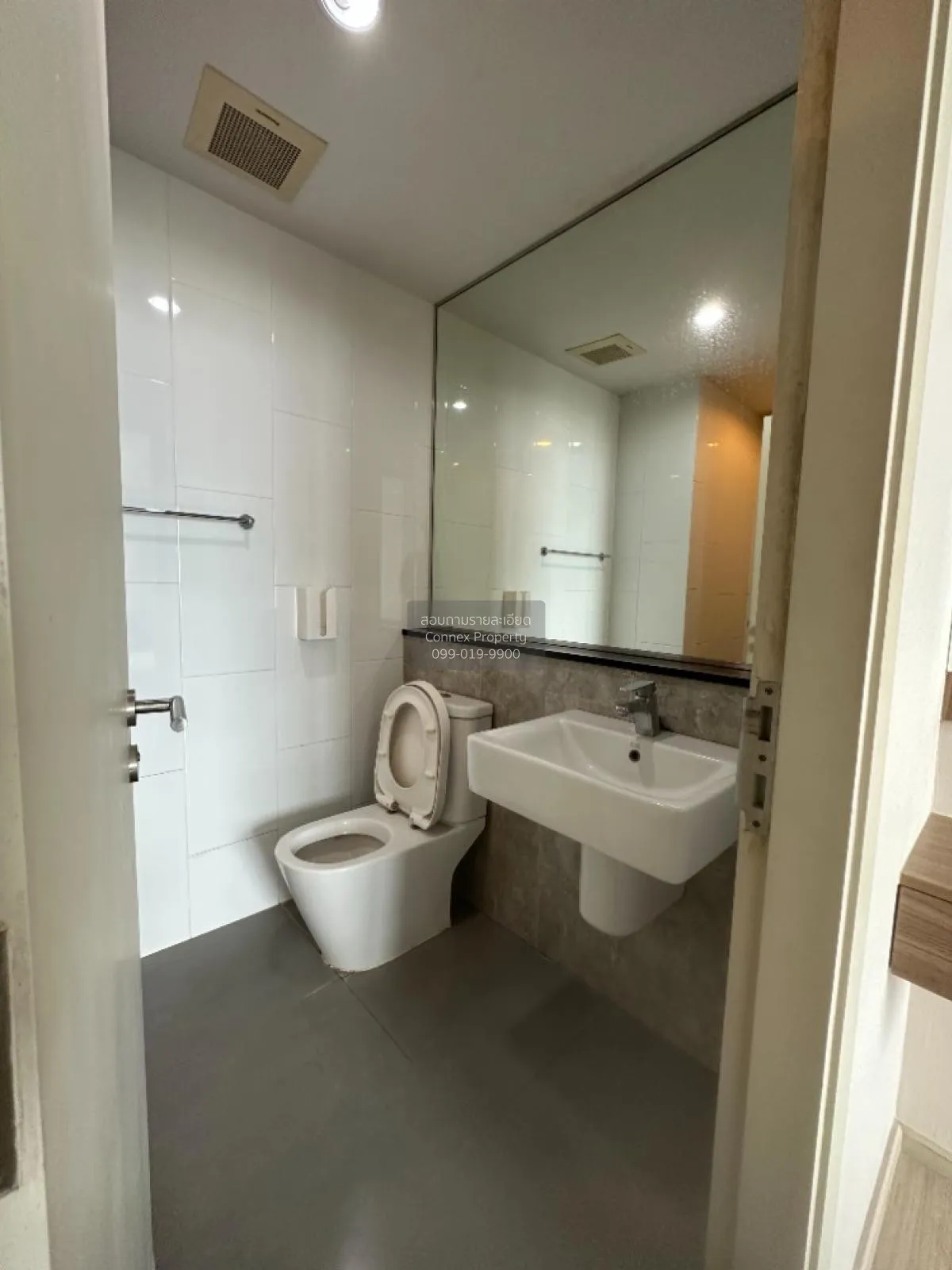 For Rent Condo , The Gallery Bearing , BTS-Bearing , Samrong Nuea