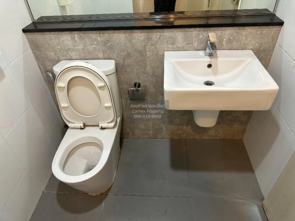 For Rent Condo , The Gallery Bearing , BTS-Bearing , Samrong Nuea