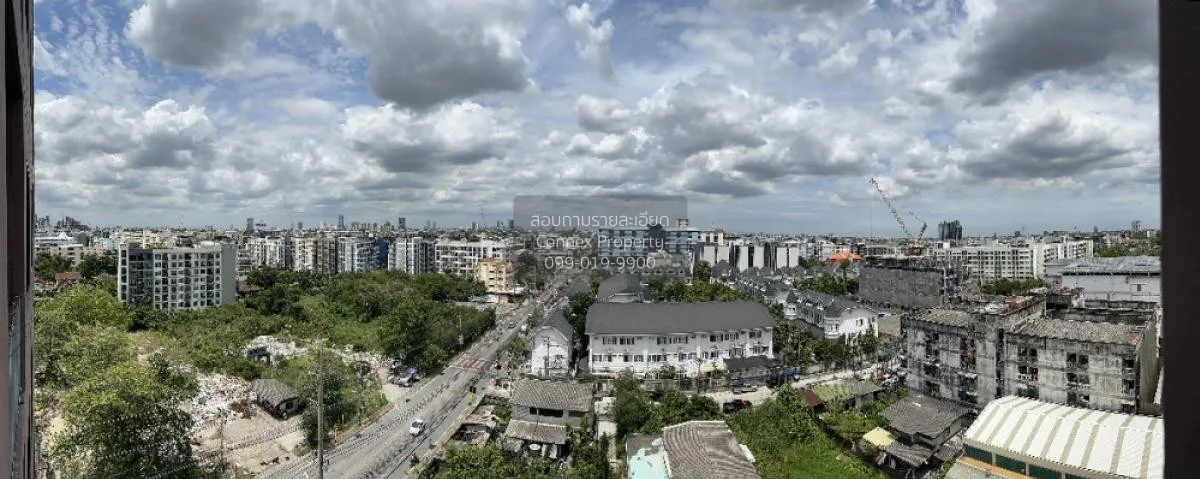 For Rent Condo , The Gallery Bearing , BTS-Bearing , Samrong Nuea