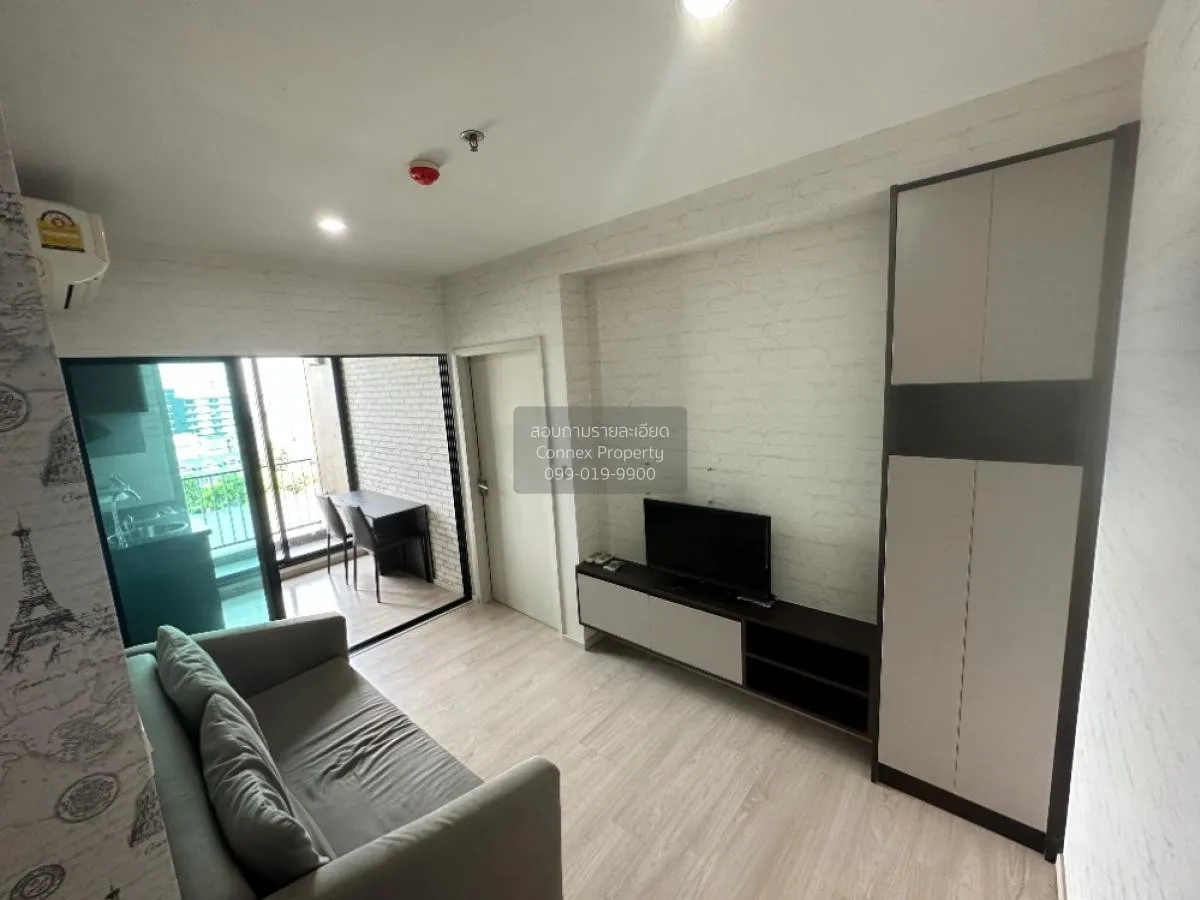For Rent Condo , The Gallery Bearing , BTS-Bearing , Samrong Nuea 2