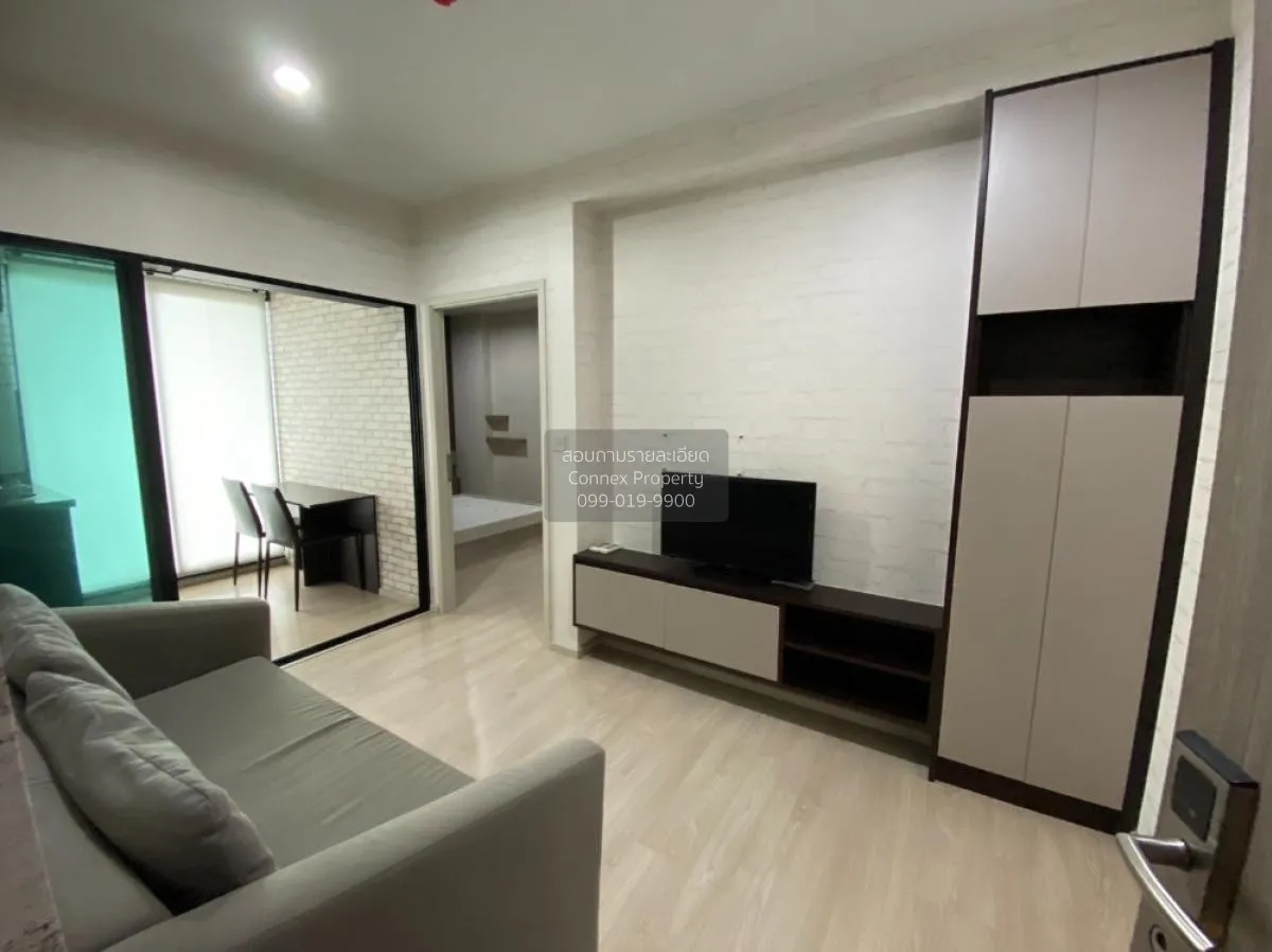 For Rent Condo , The Gallery Bearing , BTS-Bearing , Samrong Nuea 3