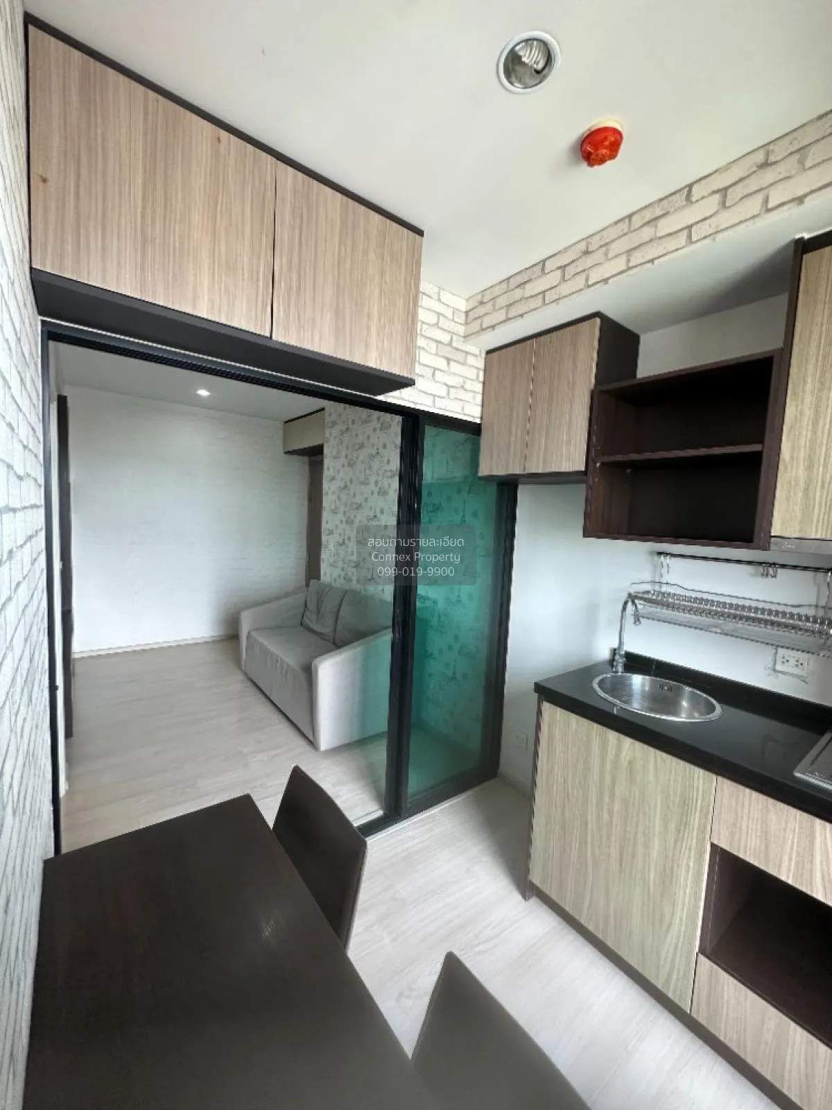 For Rent Condo , The Gallery Bearing , BTS-Bearing , Samrong Nuea