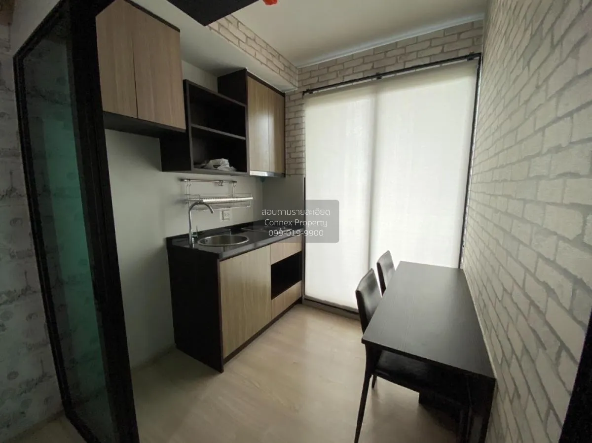 For Rent Condo , The Gallery Bearing , BTS-Bearing , Samrong Nuea