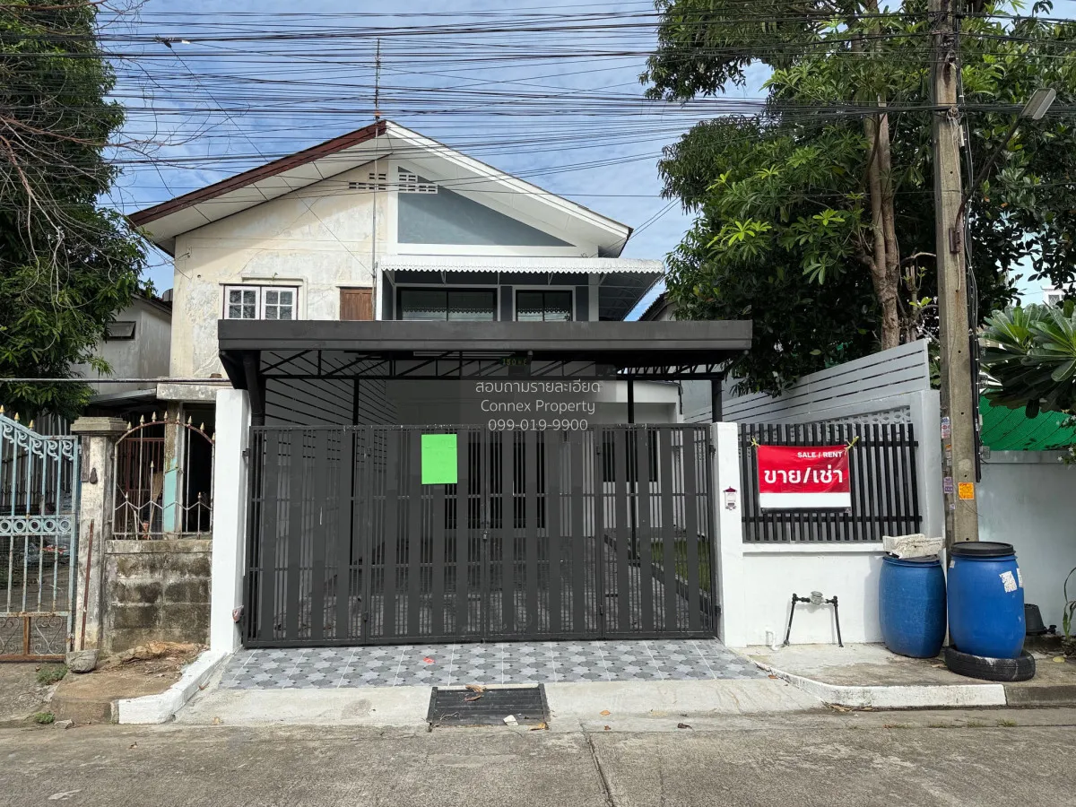 For Sale Townhouse/Townhome  , Koo Kwan Hansa 5 , newly renovated 1