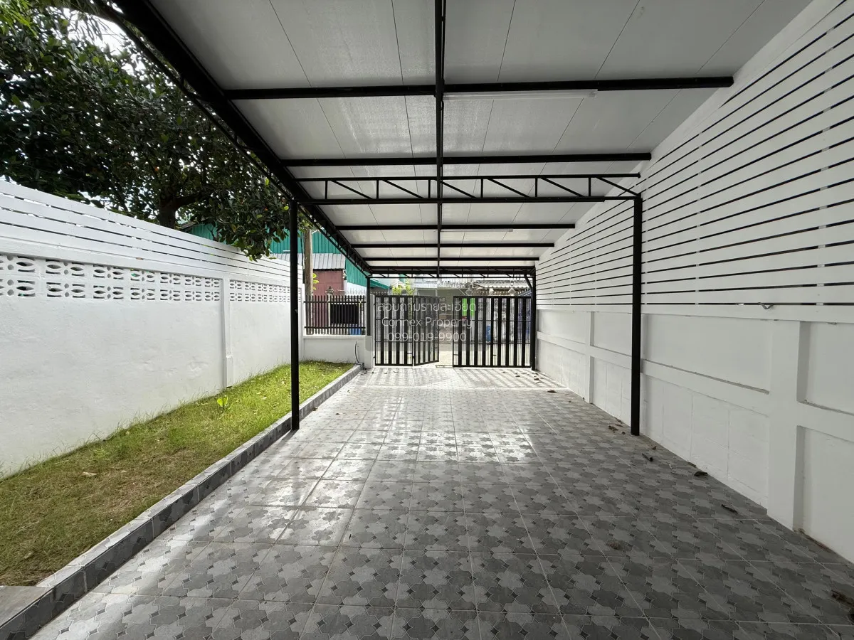 For Sale Townhouse/Townhome  , Koo Kwan Hansa 5 , newly renovated 3