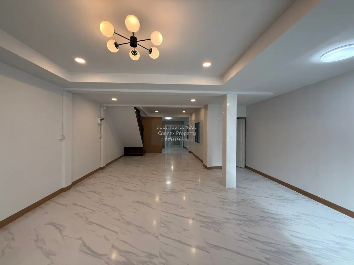 For Sale Townhouse/Townhome  , Koo Kwan Hansa 5 , newly renovated