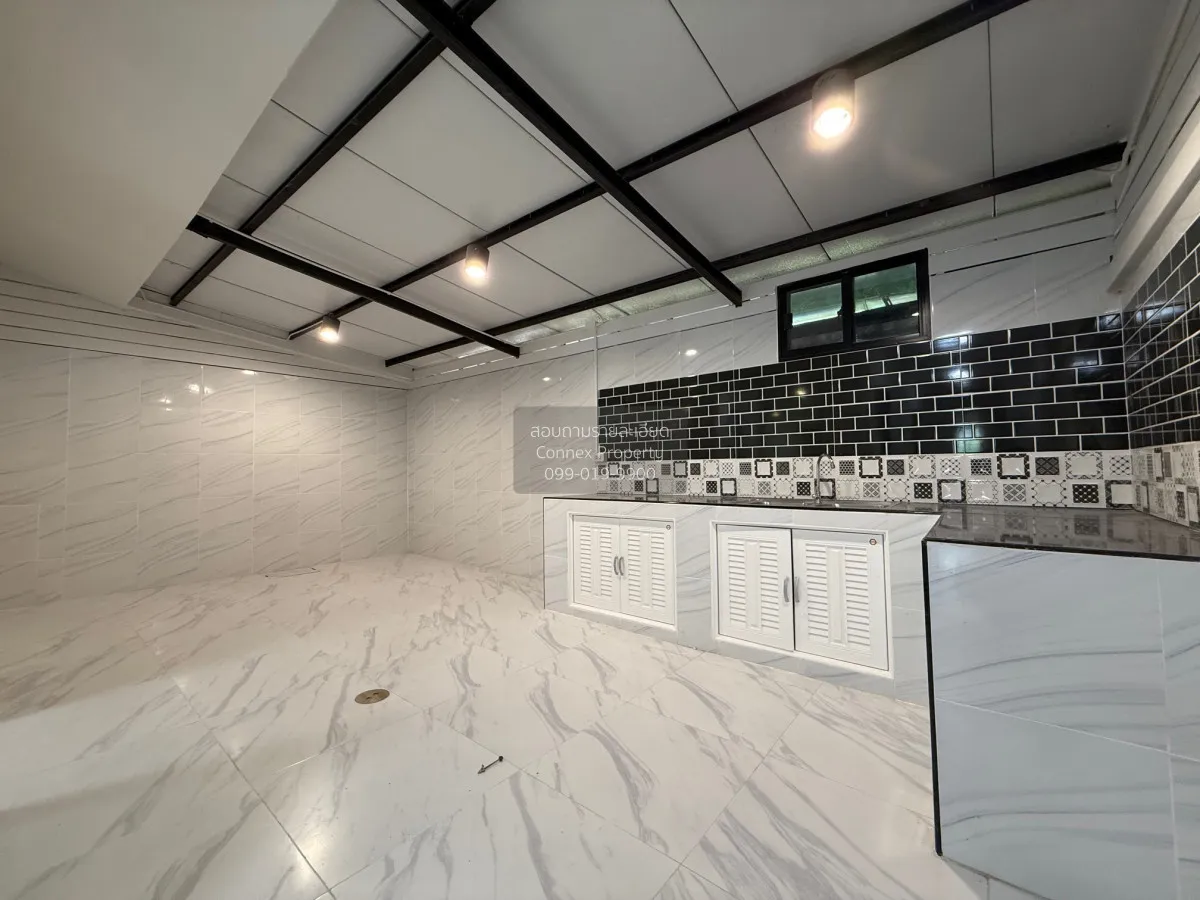 For Sale Townhouse/Townhome  , Koo Kwan Hansa 5 , newly renovated