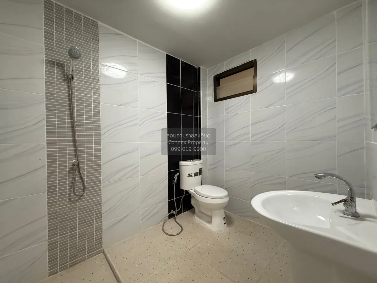 For Sale Townhouse/Townhome  , Koo Kwan Hansa 5 , newly renovated