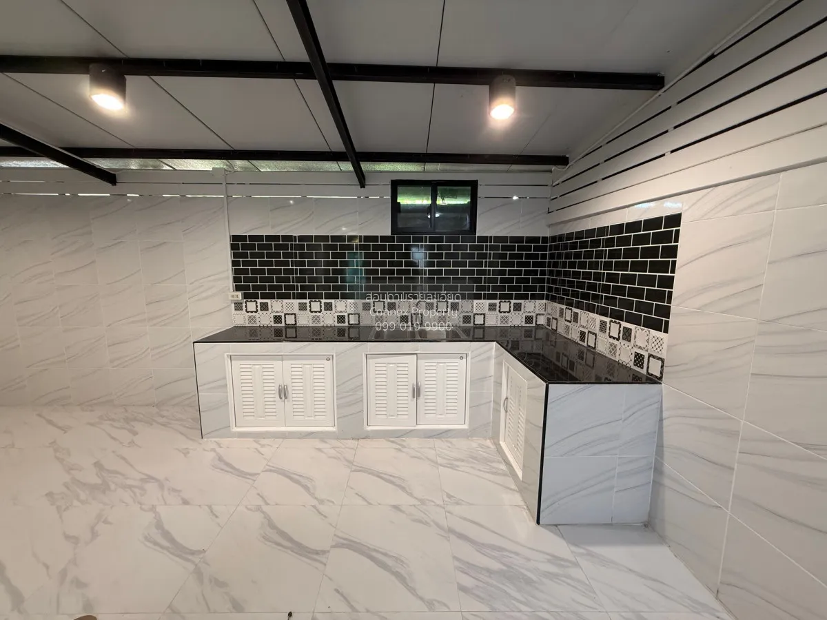 For Sale Townhouse/Townhome  , Koo Kwan Hansa 5 , newly renovated