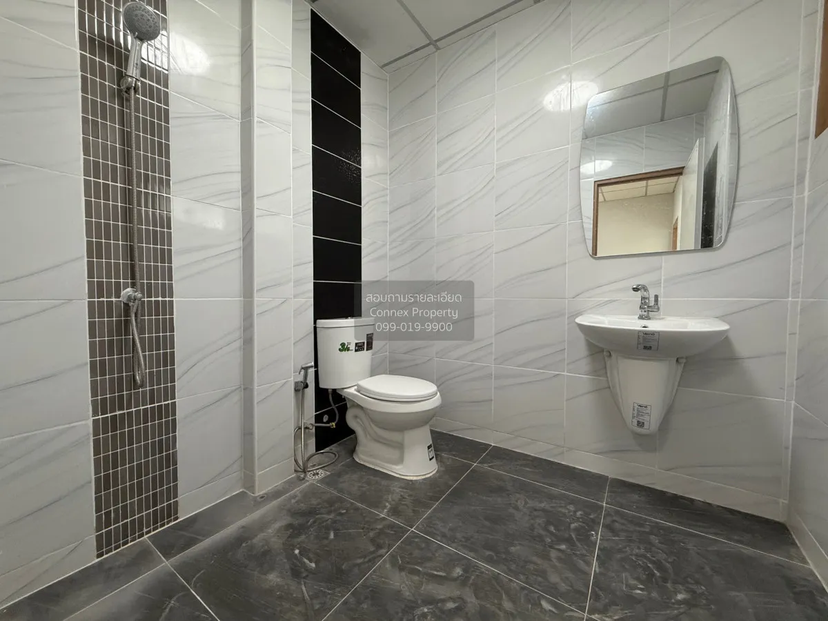 For Sale Townhouse/Townhome  , Koo Kwan Hansa 5 , newly renovated