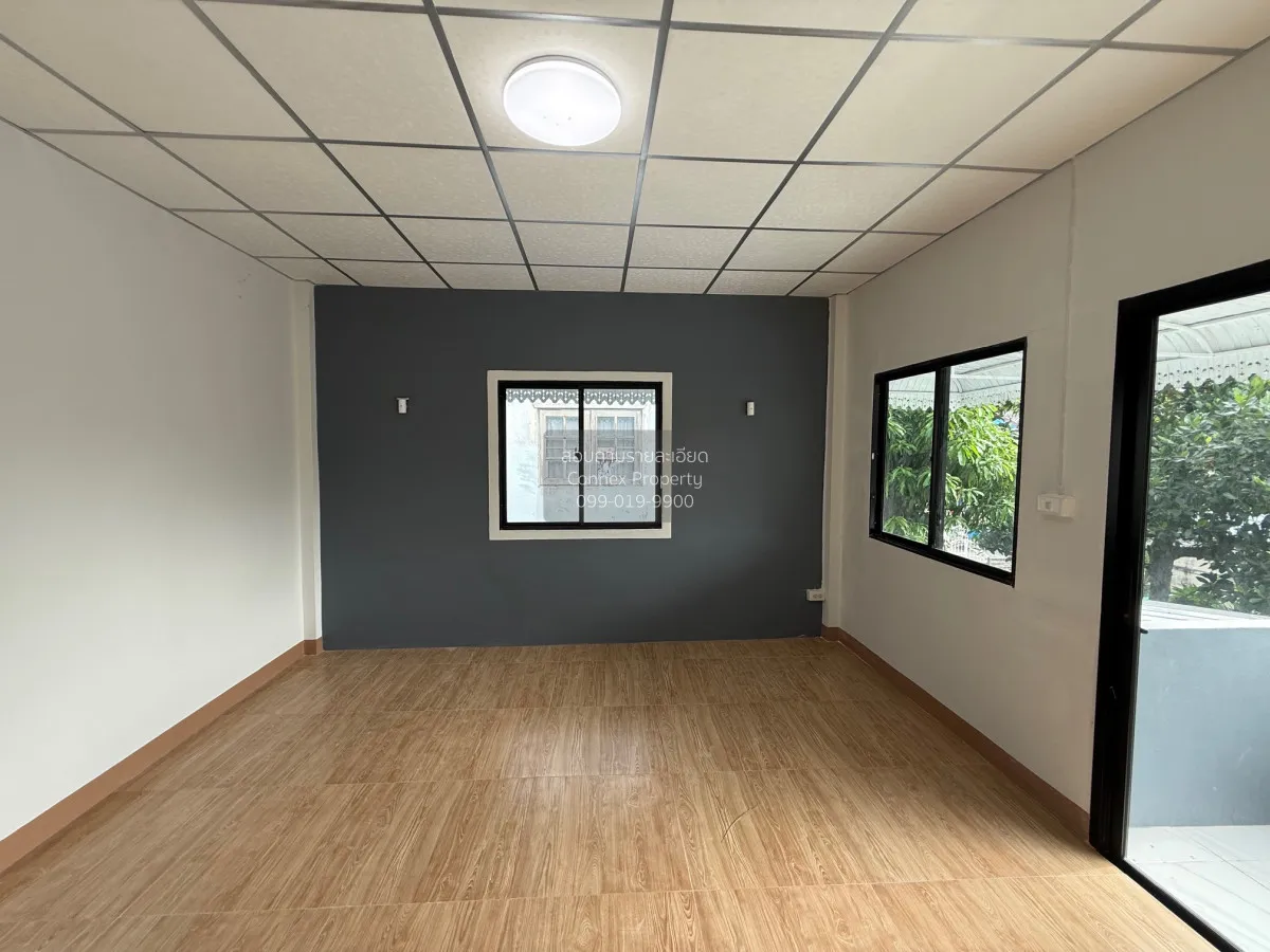 For Sale Townhouse/Townhome  , Koo Kwan Hansa 5 , newly renovated