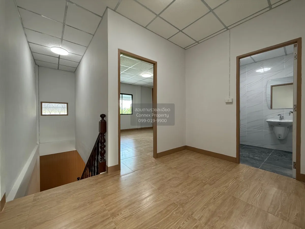 For Sale Townhouse/Townhome  , Koo Kwan Hansa 5 , newly renovated