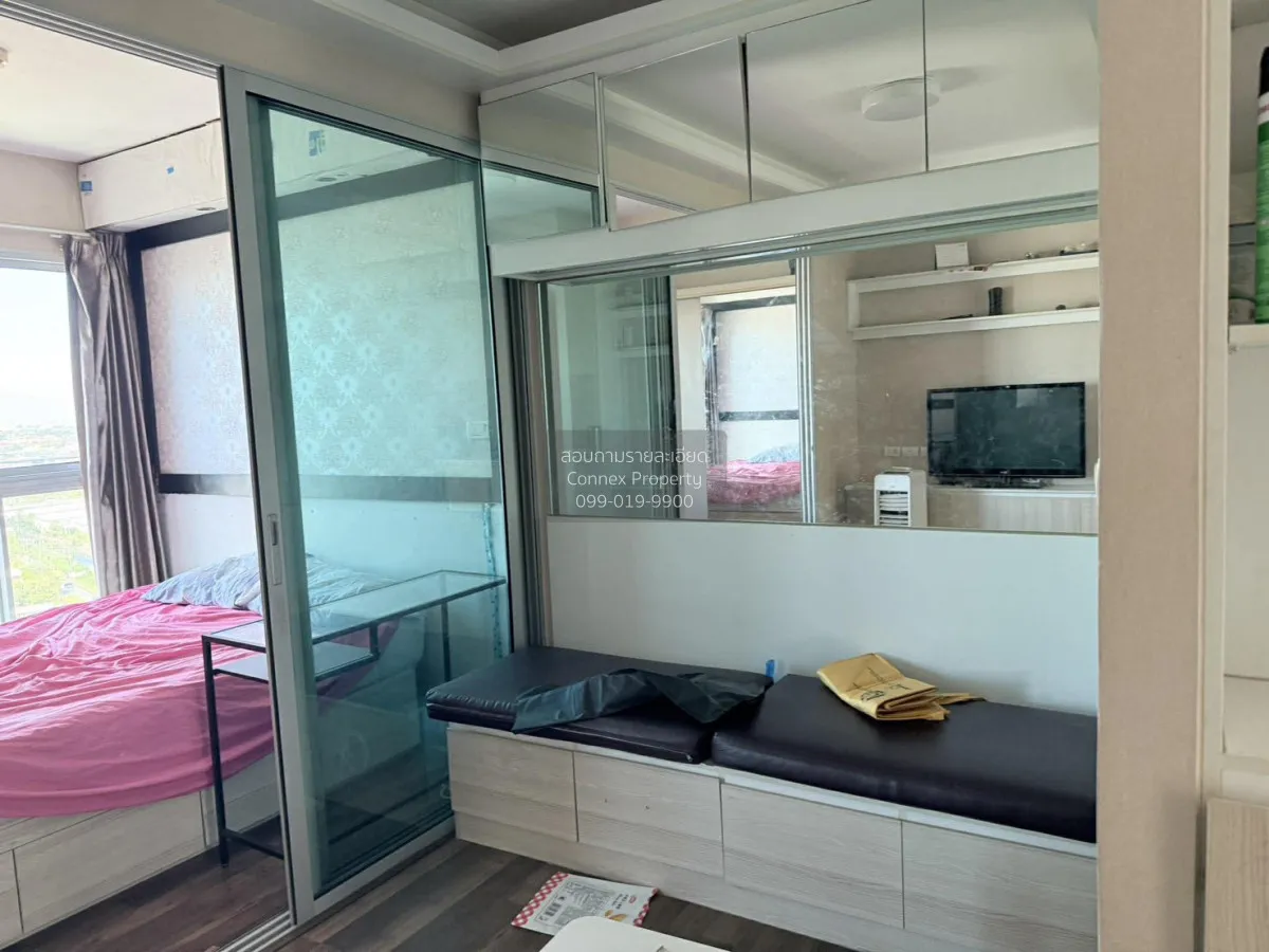 ขายคอนโด  เอ สเปซ มี บางนา บางแก้ว บางพลี สมุทรปราการ CX-152764 1