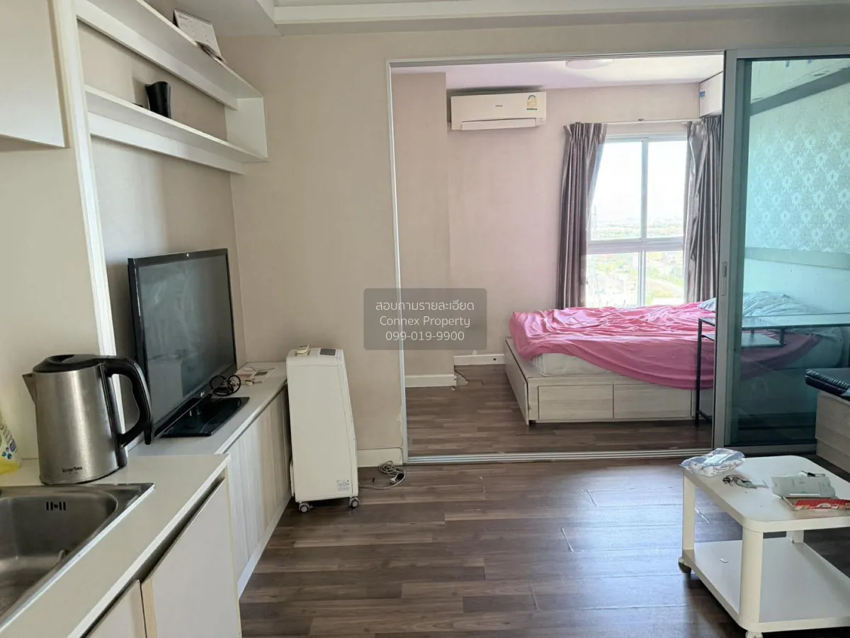 ขายคอนโด  เอ สเปซ มี บางนา บางแก้ว บางพลี สมุทรปราการ CX-152764 2