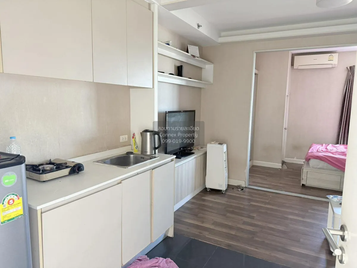 ขายคอนโด  เอ สเปซ มี บางนา บางแก้ว บางพลี สมุทรปราการ CX-152764 3