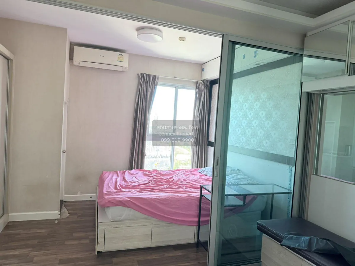 ขายคอนโด  เอ สเปซ มี บางนา บางแก้ว บางพลี สมุทรปราการ CX-152764 4