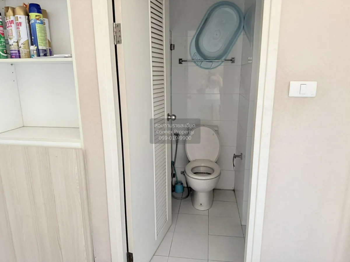 ขายคอนโด  เอ สเปซ มี บางนา บางแก้ว บางพลี สมุทรปราการ CX-152764