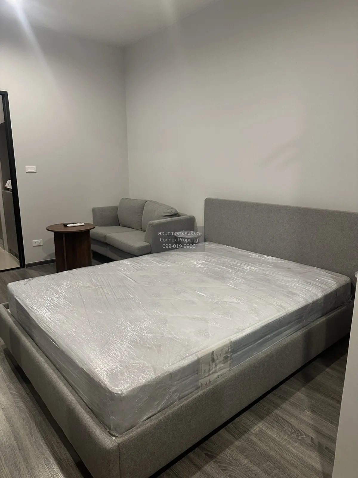 For Rent Condo , Ideo Ramkhamhaeng - Lam Sali Station , MRT-Lam S 1