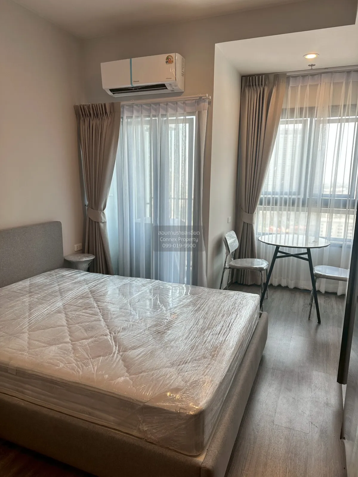 For Rent Condo , Ideo Ramkhamhaeng - Lam Sali Station , MRT-Lam S 2