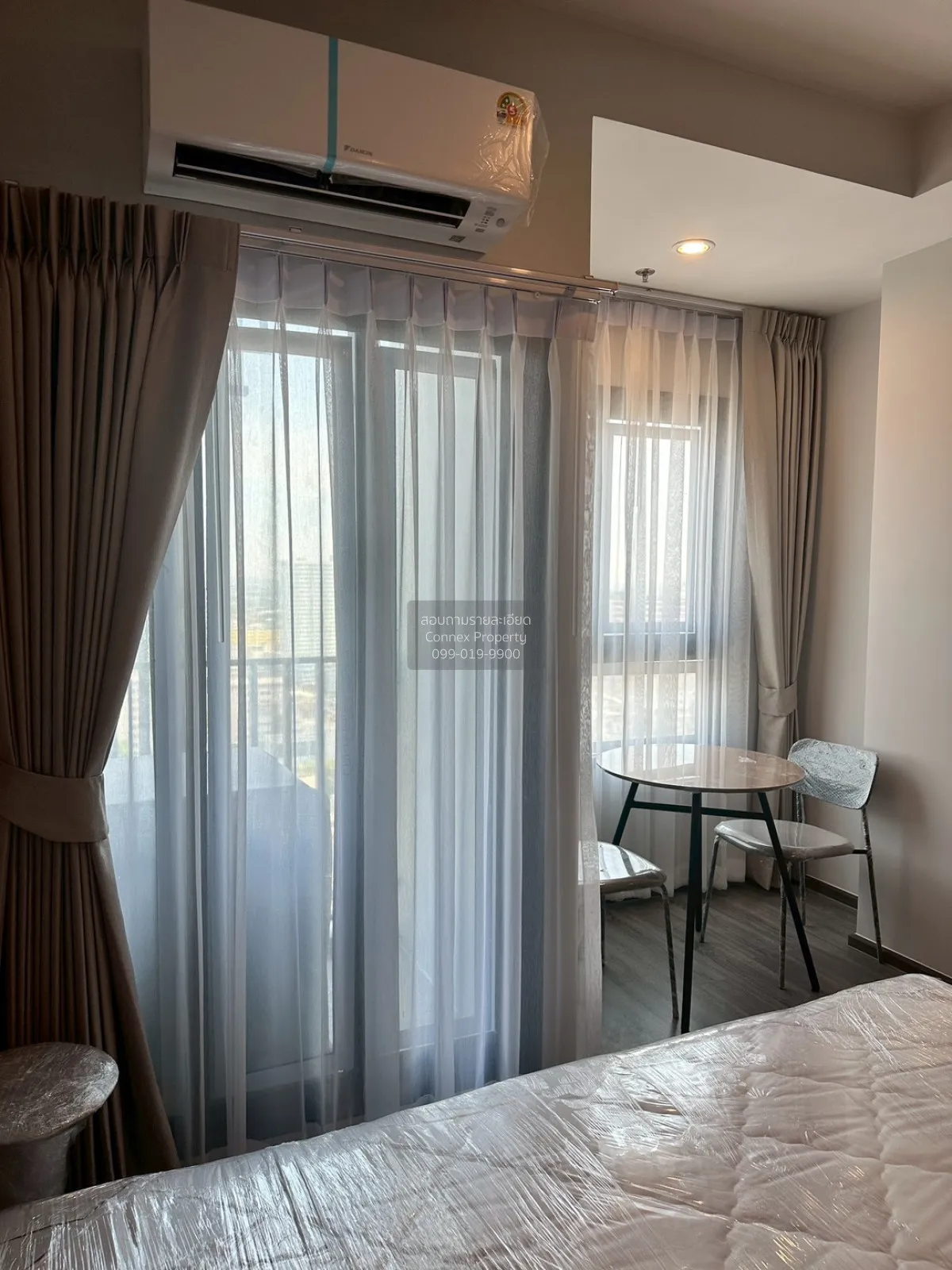 For Rent Condo , Ideo Ramkhamhaeng - Lam Sali Station , MRT-Lam S 3
