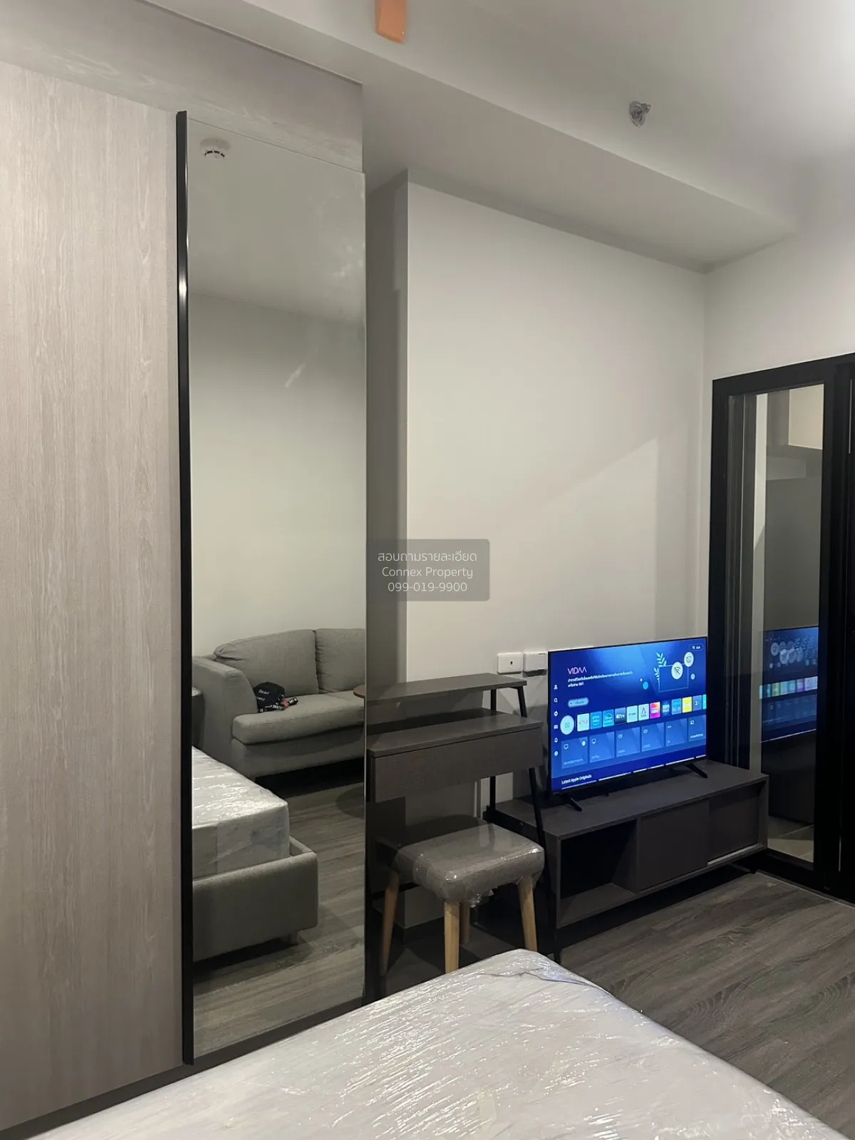 For Rent Condo , Ideo Ramkhamhaeng - Lam Sali Station , MRT-Lam S 4