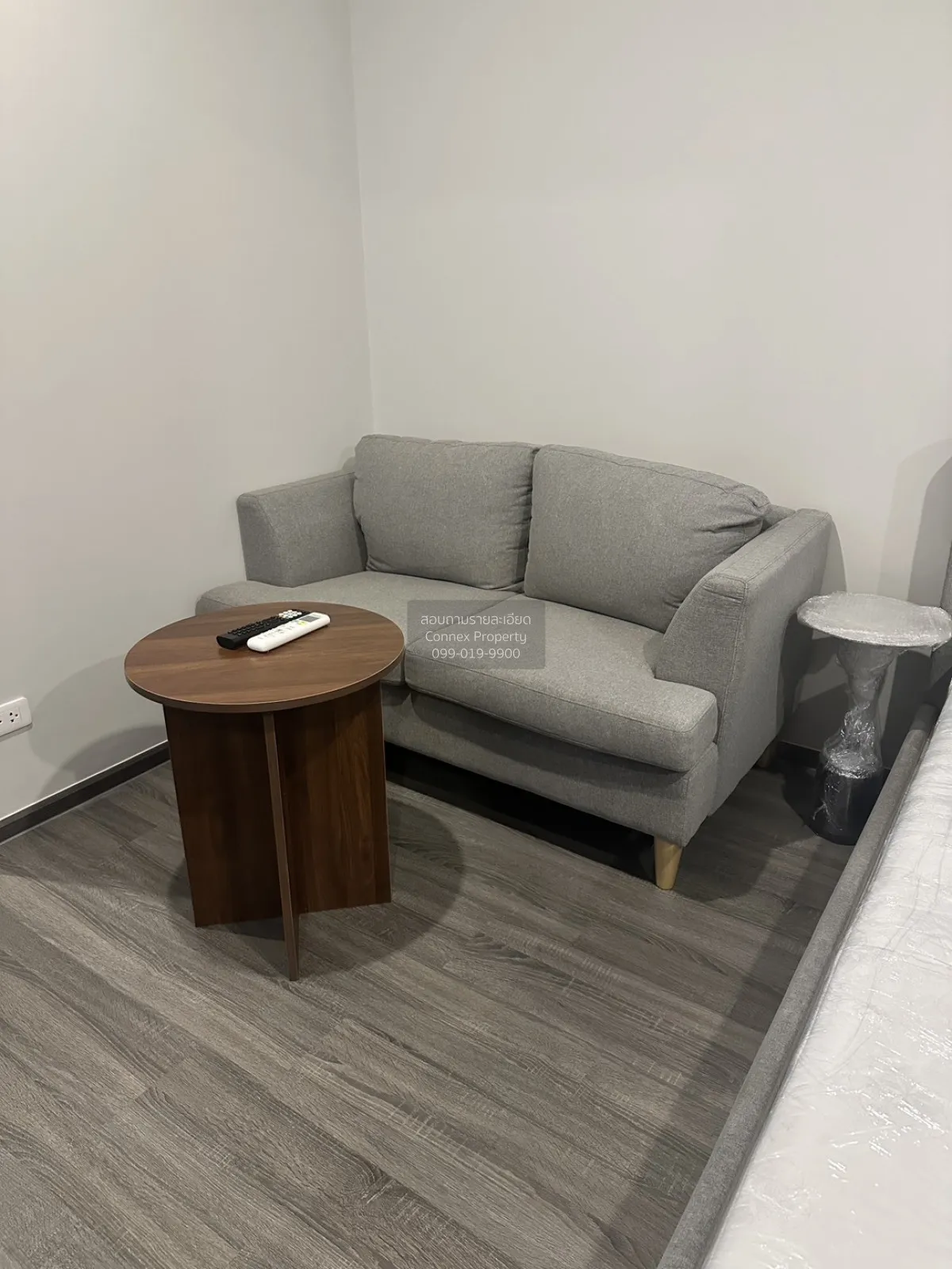 For Rent Condo , Ideo Ramkhamhaeng - Lam Sali Station , MRT-Lam S