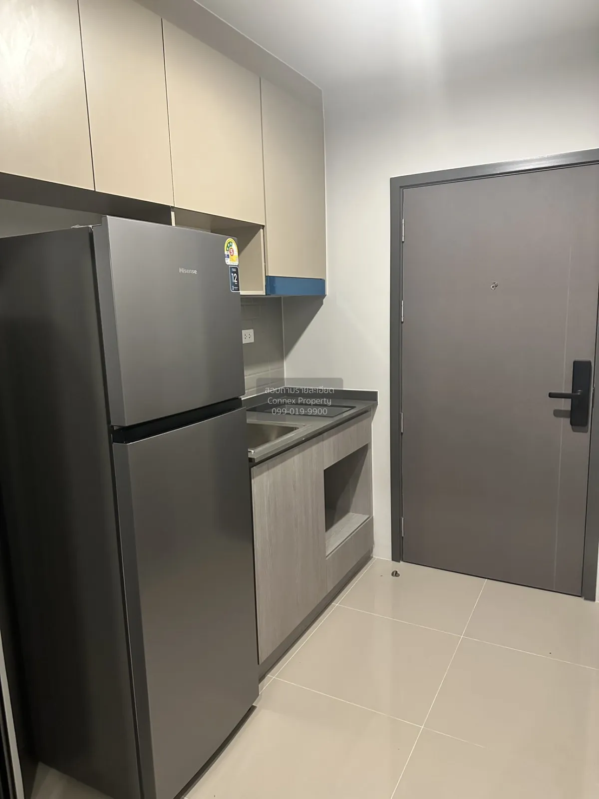 For Rent Condo , Ideo Ramkhamhaeng - Lam Sali Station , MRT-Lam S