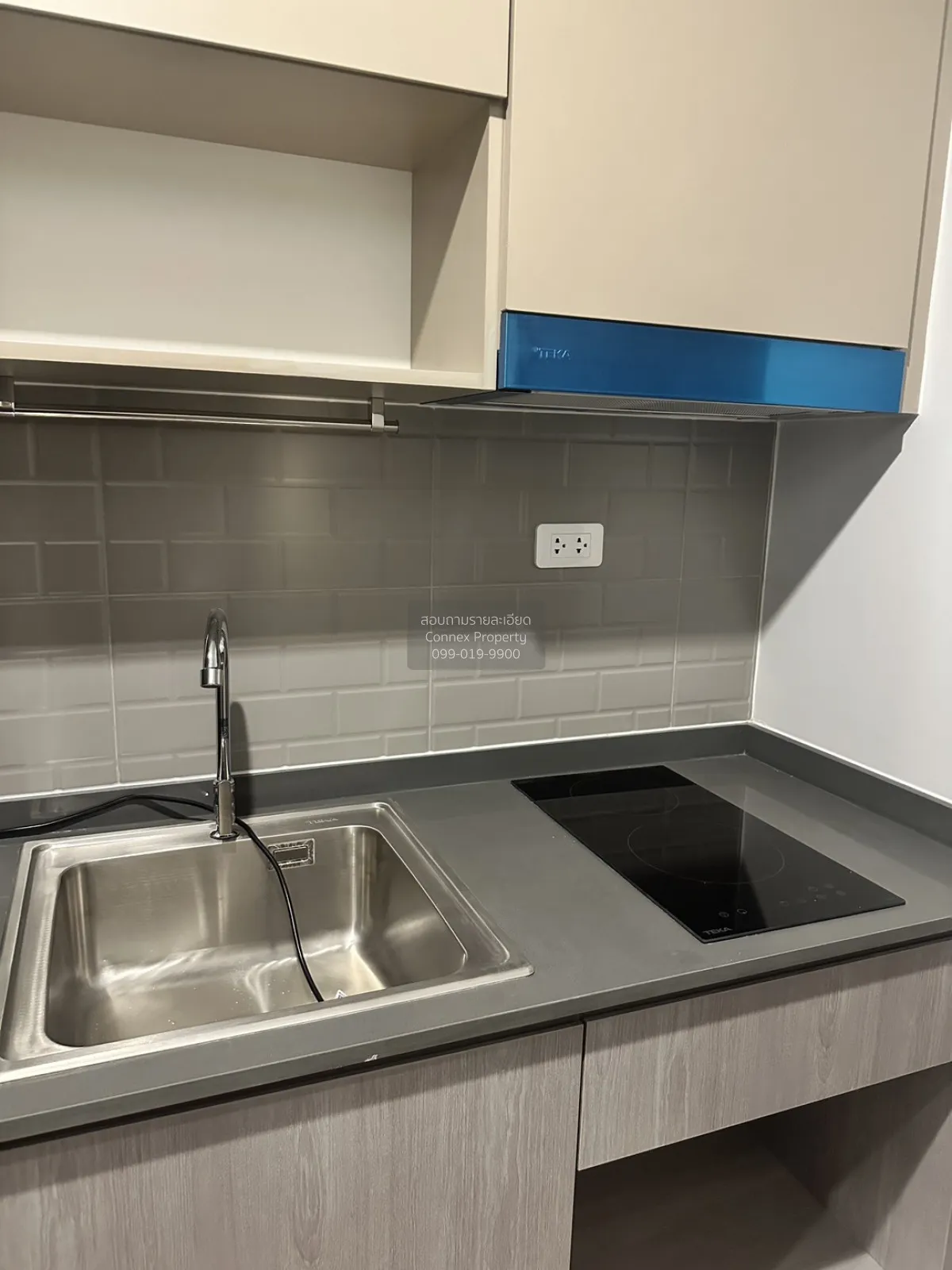 For Rent Condo , Ideo Ramkhamhaeng - Lam Sali Station , MRT-Lam S